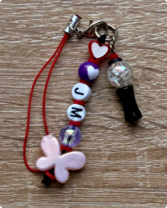 Mini Strap Jimin BTS - tienda en línea
