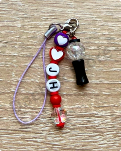 Mini Strap J Hope BTS