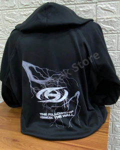 Hoodie / Buzo Ateez - comprar en línea