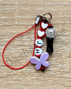 Imagen de Mini Strap J Hope BTS