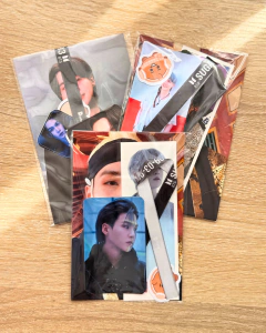Kit Bias BTS - Daebak store - Tienda de Kpop