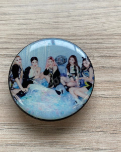 Popsocket/sujetador de celular Itzy - comprar en línea