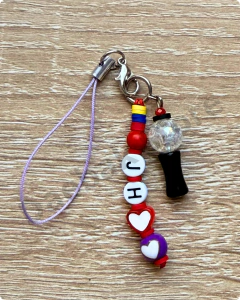 Mini Strap J Hope BTS - tienda en línea