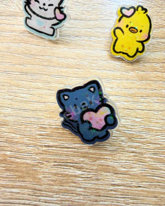 Pin acrilico Enhypen