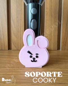 Imagen de Pre orden Soporte lightstick BT21