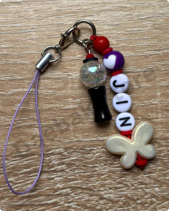 Mini Strap Jin BTS - comprar en línea