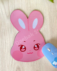 Pad Mouse Aniteez Ateez - Daebak store - Tienda de Kpop