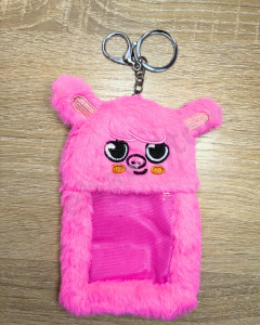 Cardholder de peluche Skzoo - Daebak store - Tienda de Kpop