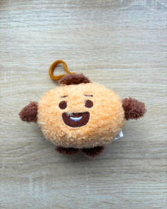 Llavero peluche BT21 BABY