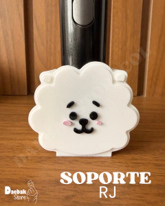 Pre orden Soporte lightstick BT21 - tienda en línea