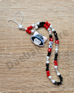 Strap Foxi.ny Resina Skzoo - Daebak store - Tienda de Kpop
