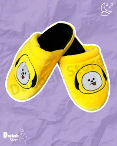 Pre orden babuchas BT21 - comprar en línea