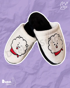Imagen de Pre orden babuchas BT21