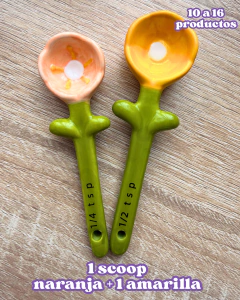 DAEBAK SCOOPS COMBOS ESENCIALES ✨ en internet