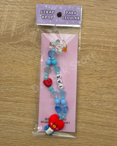 Imagen de Strap para celular Tata BT21