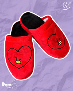 Babuchas Dispo BT21
