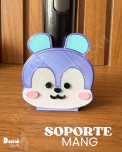 Pre orden Soporte lightstick BT21 - Daebak store - Tienda de Kpop