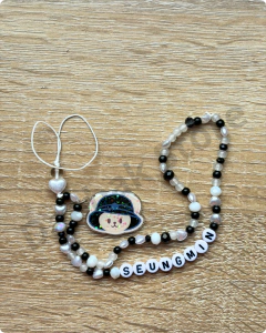 Strap Puppym Resina Skzoo - Daebak store - Tienda de Kpop