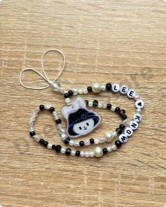 Strap Leebit Resina Skzoo - Daebak store - Tienda de Kpop