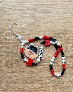 Strap Han Quokka Resina Skzoo