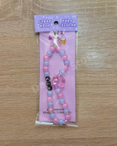 Strap BTS - Daebak store - Tienda de Kpop