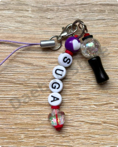Mini Strap Suga BTS en internet