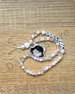 Imagen de Strap Jiniret Resina Skzoo