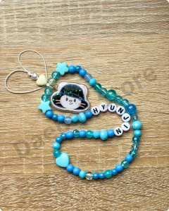 Strap Jiniret Resina Skzoo - Daebak store - Tienda de Kpop