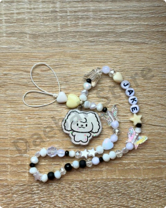 Strap Resina Enhypen - tienda en línea