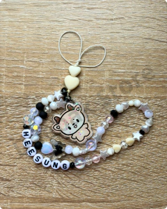 Strap Resina Enhypen - Daebak store - Tienda de Kpop