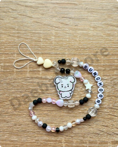 Strap Resina Enhypen