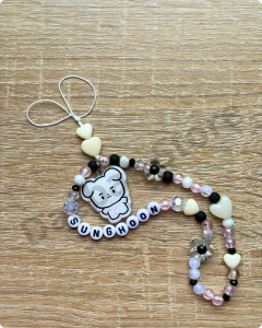 Imagen de Strap Resina Enhypen