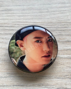 Popsocket/sujetador de celular EXO en internet