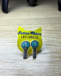 aretes antialergicos Enhypen