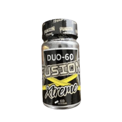 Duo fusion 60 xtreme
