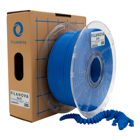 Filamento Filanova PLA