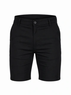 BERMUDA ALFAIATARIA SLIM USD PRETA
