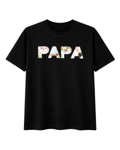 Remera PALABRA