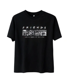 Remera FRIENDS - comprar online