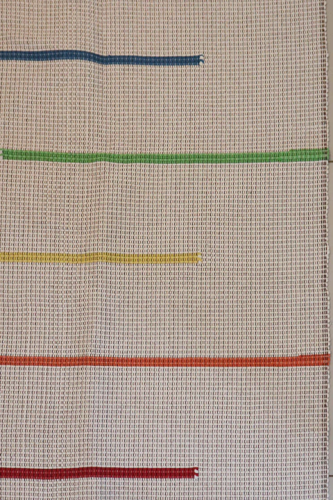 Tapete Médio Linha Capri 0,80x1,50m - DDB Artesanato