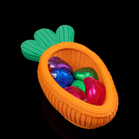 Cenoura Porta Doces - comprar online
