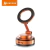 Suporte Magnético Veicular Peining PEI-PH44 | Ajuste Duplo Articulado 360° | Fixação Forte Peining
