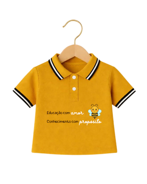 Imagem do Camisa Polo
