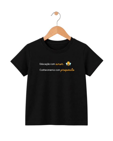 Camiseta na internet