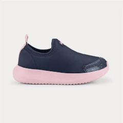 MARINHO/ROSA TENIS FEMININO BIBI 1232145