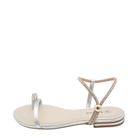 SANDALIA FEMININO BEBECE T1028-580 - comprar online