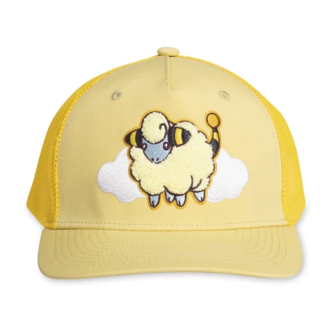Mareep Fluffy Fun Snapback Hat - comprar en línea