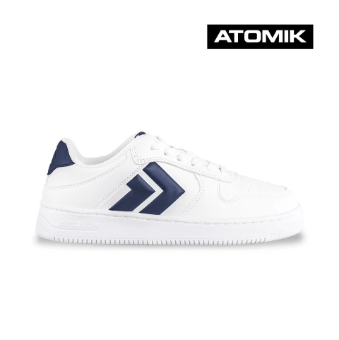 FAIRFAXX H BLANCO-AZUL 41 AL 45