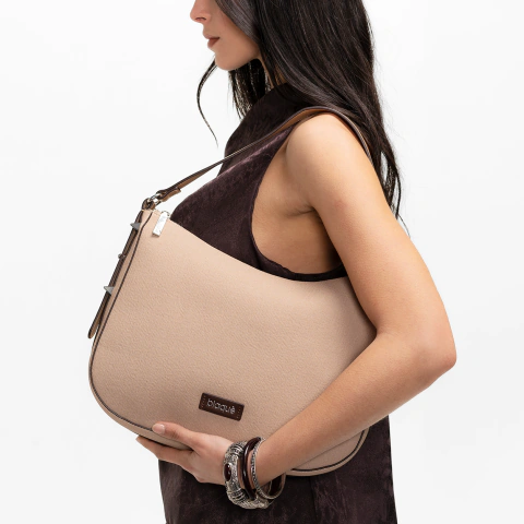 Cartera al hombro Marsella