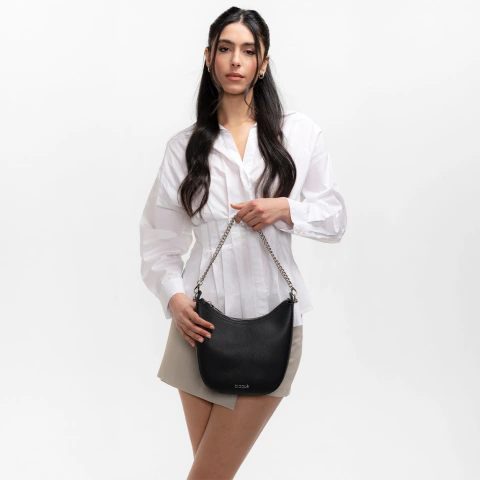 CARTERA DE HOMBRO MONACO